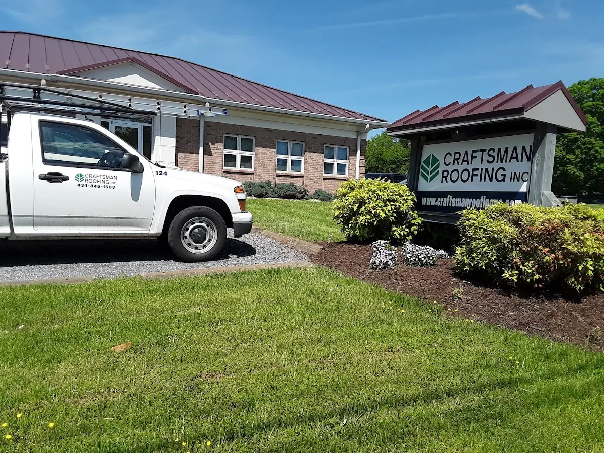 Quality Hail Damage Roof Repair by experienced craftsmen in College